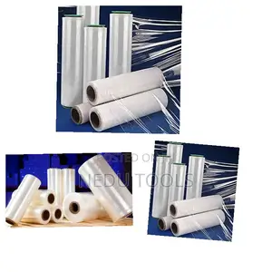 Wrapping Nylon 6 in 1