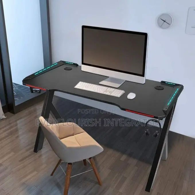 Executive Game Table/Desk