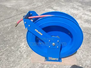 Coxreels Ez-TSH-4100 Ez-Coil Spring Rewind Hose Reel