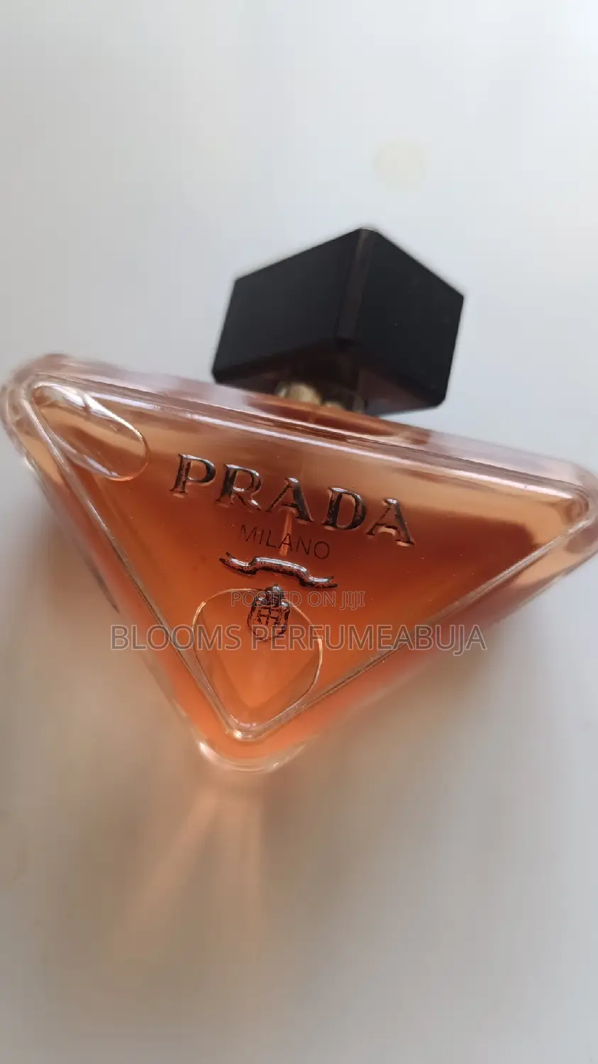Prada Paradoxe Edp Unboxed