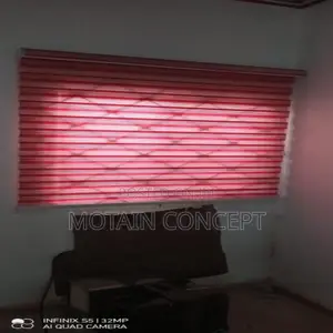 Day and Night Window Blinds