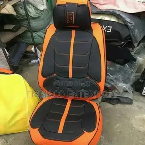 Original Seat Cover