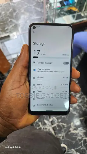 Nokia 5.4 128 GB
