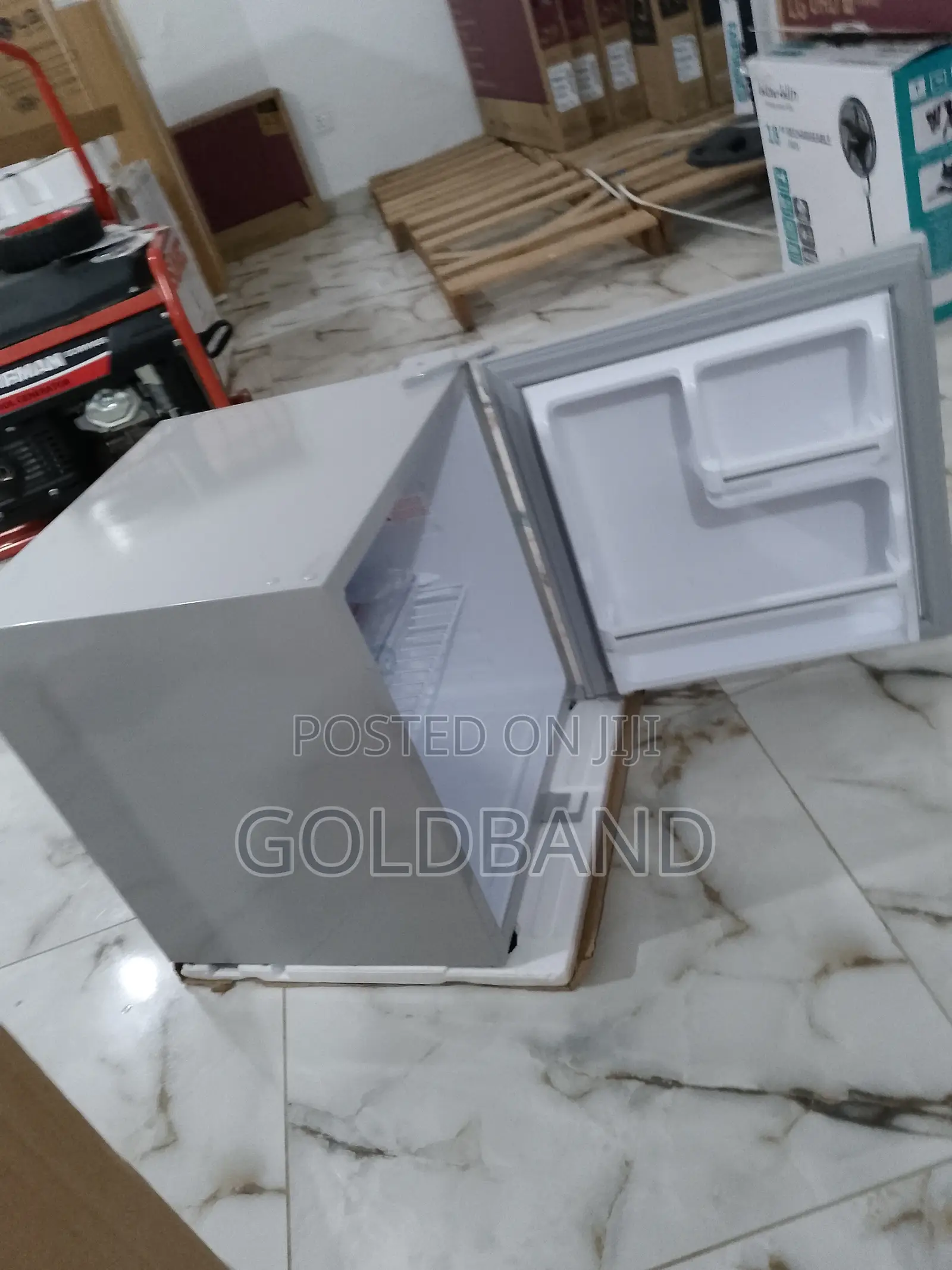 Aeon 45L Bedside Refrigerator