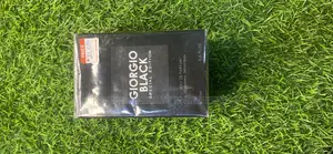 Giorgio Black Special Edition Perfume
