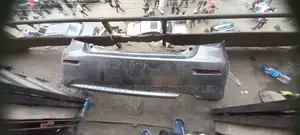 Back Bumper Toyota Matrix 2010
