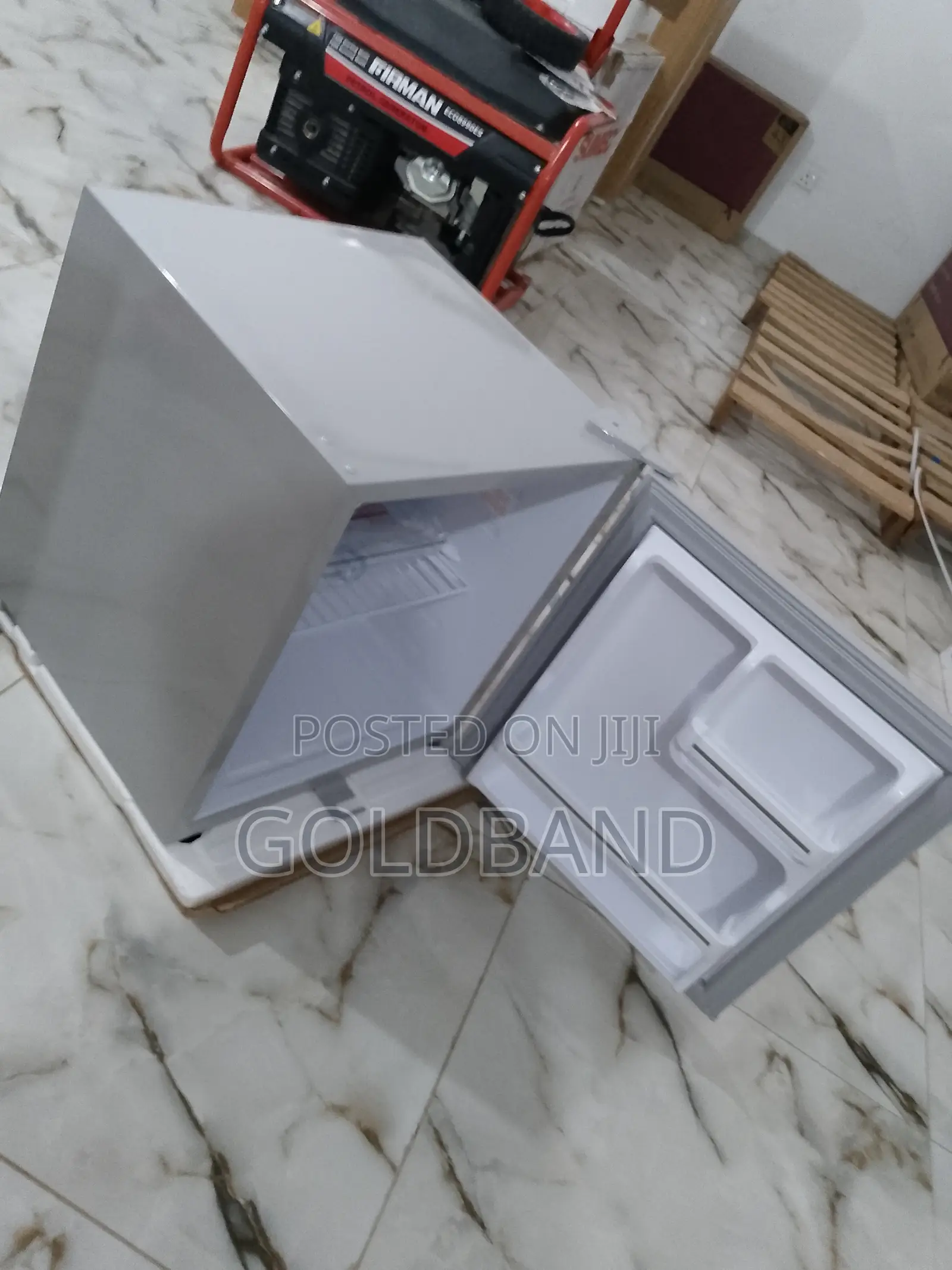New Aeon 45L Bedside Refrigerator