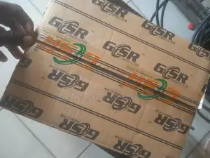 GSR 32 Amps Changeover