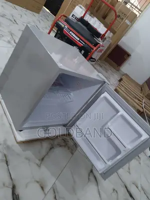 Efficient Aeon 45L Bedside Refrigerator
