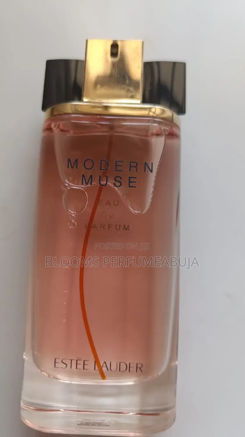 Modern Muse Edp Unboxed