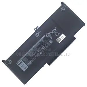 Dell Latitude E5300 E5310 E7300 E7400 Inspiron Battery Mxv9v