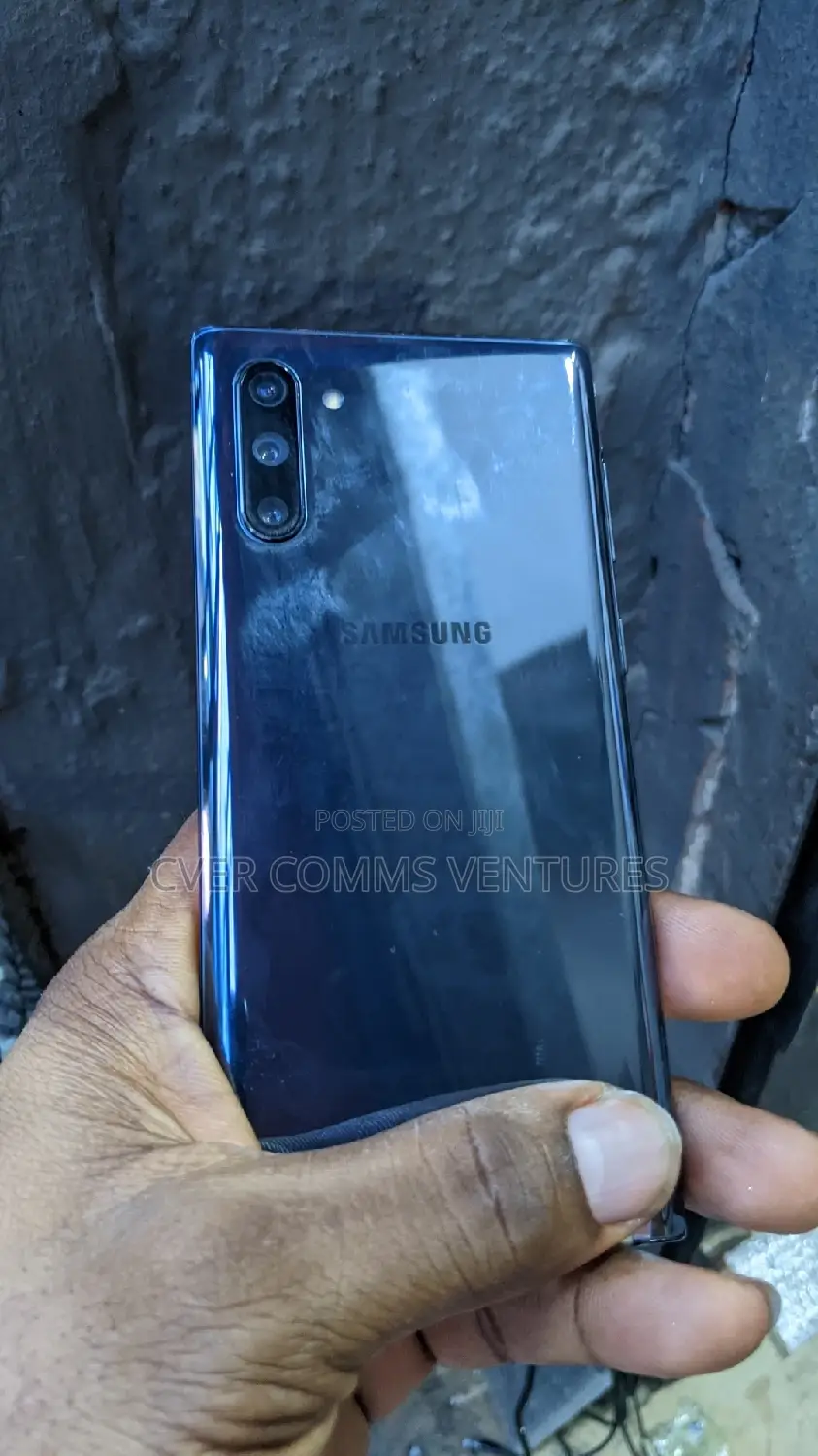 Samsung Galaxy Note10 256 GB