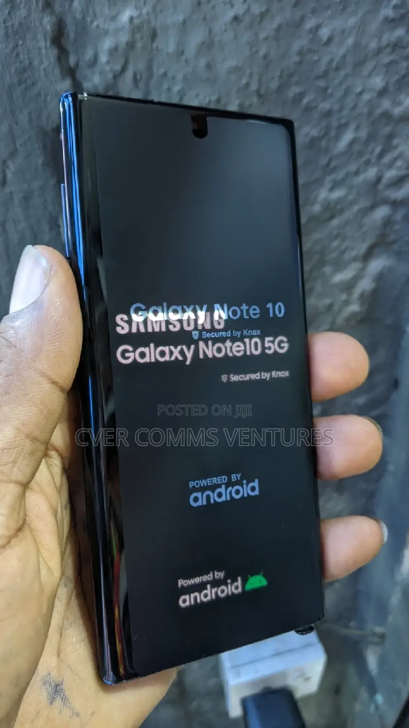 Samsung Galaxy Note10 256 GB