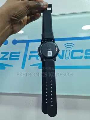 Google Ticwatch E Smartwatch
