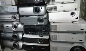 Benq Projector With Amazing Clarity