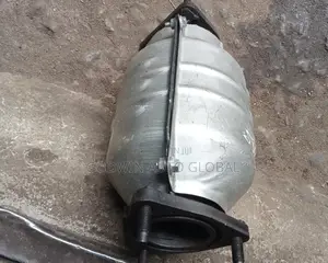 Direct Catalyst Converter Honda Accord V6 2012 Model