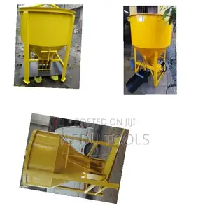 Original 500litres Concrete Bucket