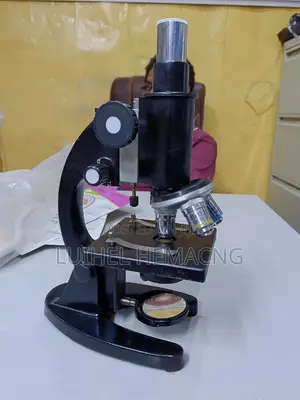 Student Microscope