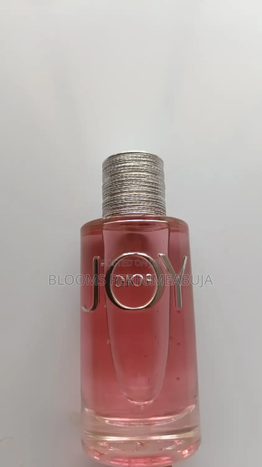 Joy Dior Edp Unboxed