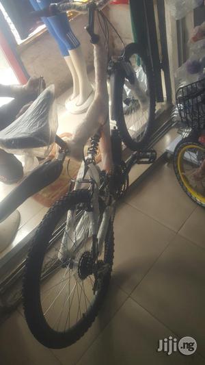Children Bicycle