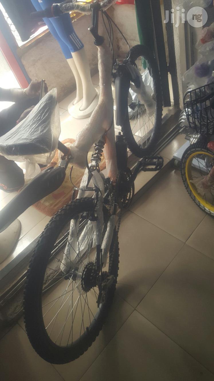 Children Bicycle