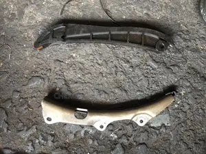 Complete Chain System Wrangler 3.6l