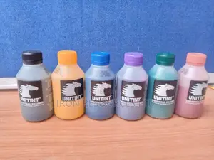Unitint Colorant