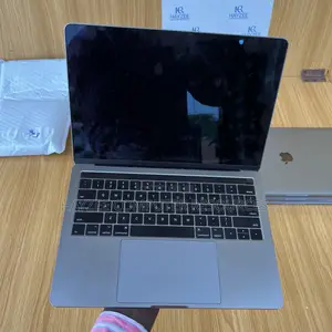 Laptop Apple MacBook Pro 2017 16GB Intel Core I5 SSD 512GB