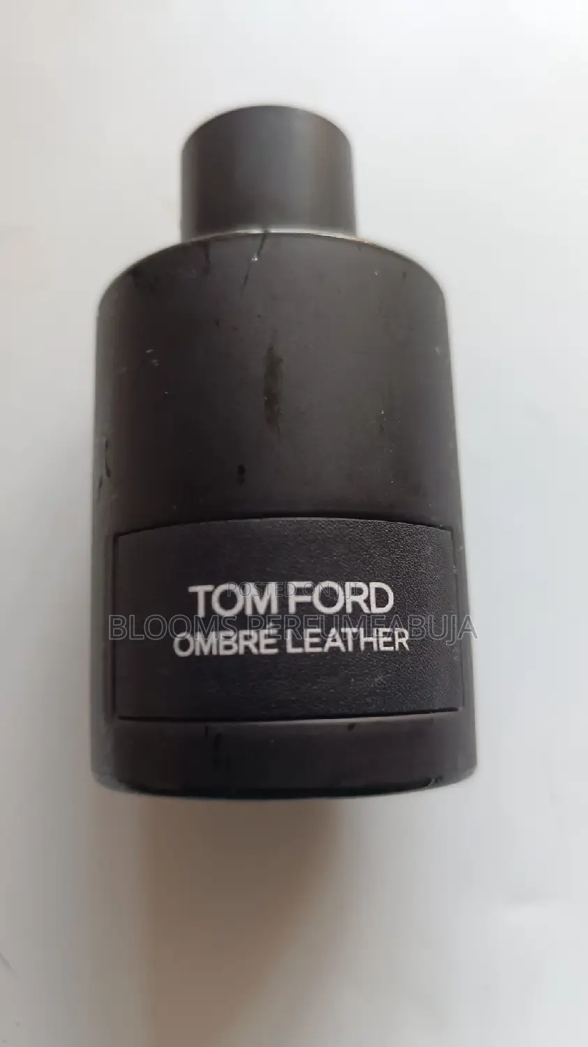Tomford Ombre Leather Unboxed