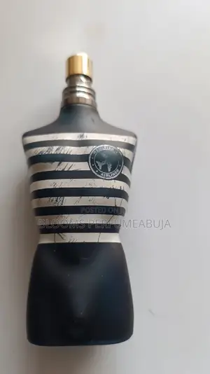 Le Male Aviator Unboxed
