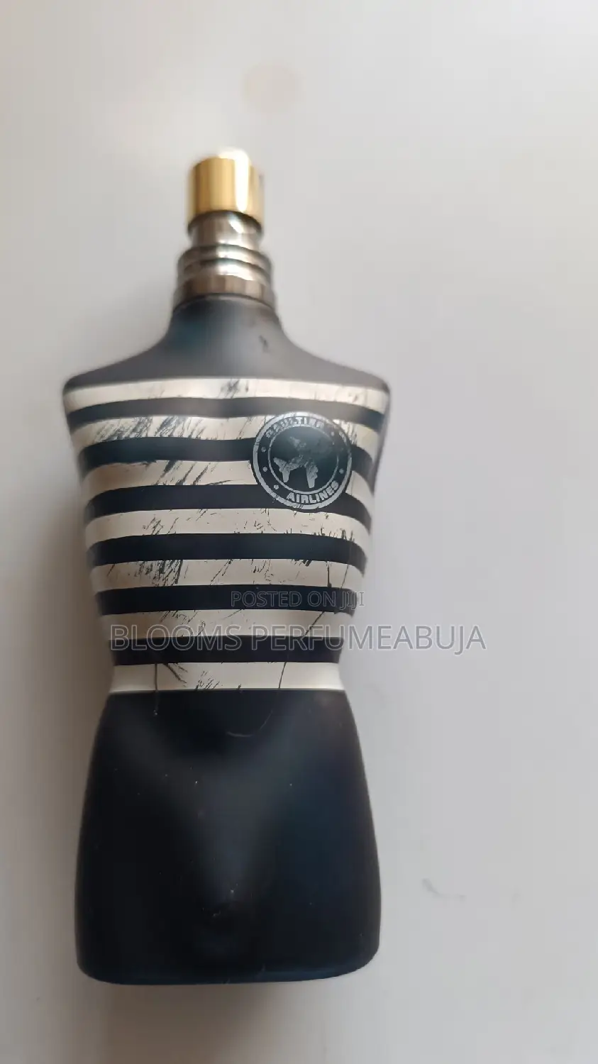 Le Male Aviator Unboxed