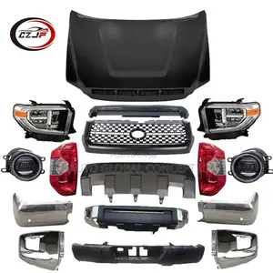 Toyota Tundra 2009 Upgrade Kit to 2021