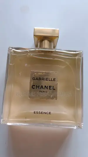 Gabrielle Essence Unboxed