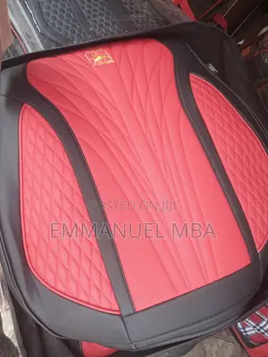Original New Model Car Seat Covers