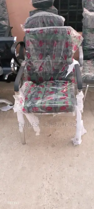 Standard and Quality Chair for Office