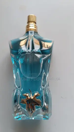 Le Beau Gaultier Unboxed