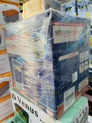 5.5kva/48v Soccer Power Inverter