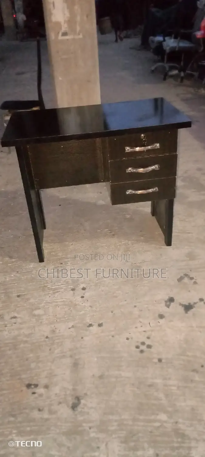 Standard Local Office Table