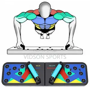 Push Up Board