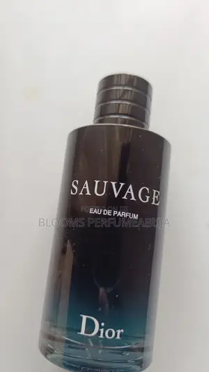 Sauvage Dior Edp
