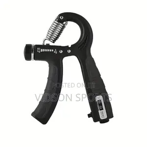Counting Hand Grip