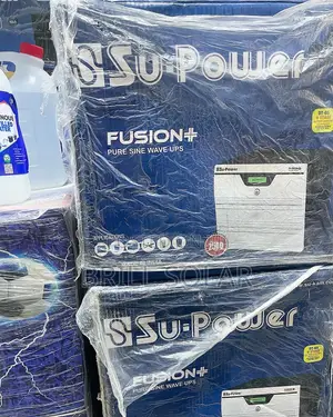 2.5KVA, 24V SU-POWER Pure Sine Wave Inverter