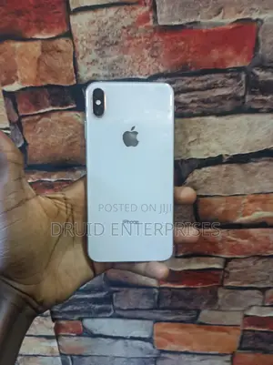 Apple iPhone XS Max 64 GB White