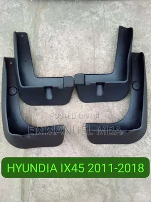 Sand Protection for All Cars