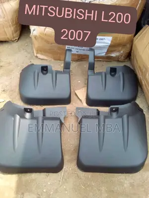 Sand Protection for All Cars
