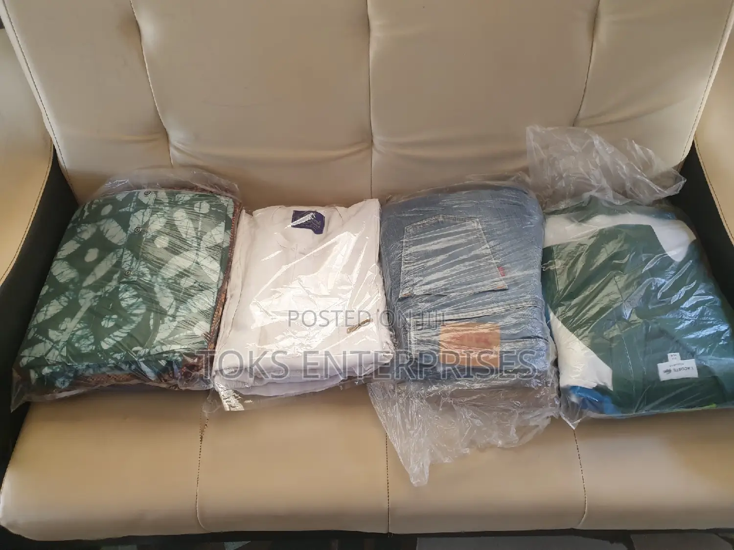 Laundry Made Easy: No Disappointment