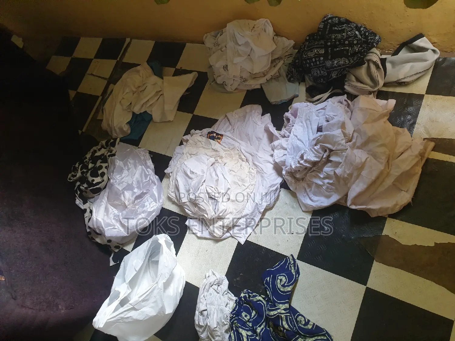 Laundry Made Easy: No Disappointment