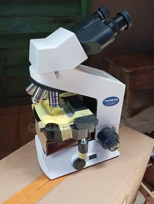 Original Cx21 Microscope