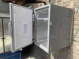 Scanfrost 250liters Energy Saving Chest Freezer