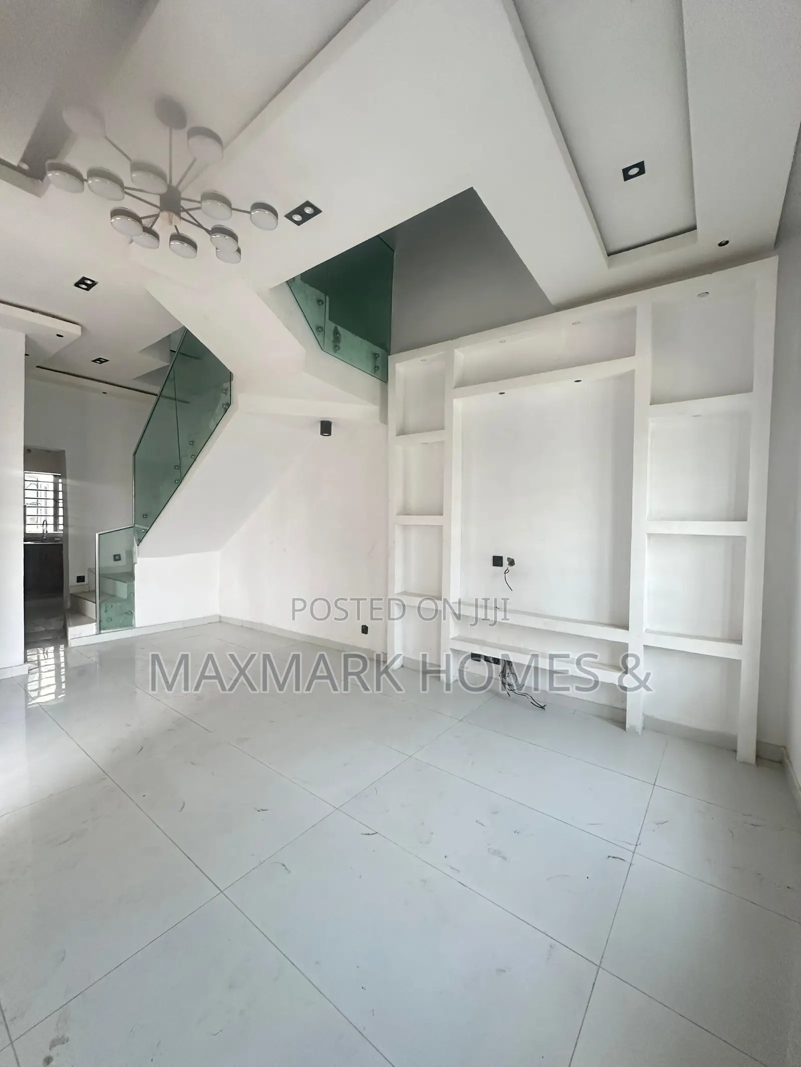 3bdrm Duplex in Ajah for sale